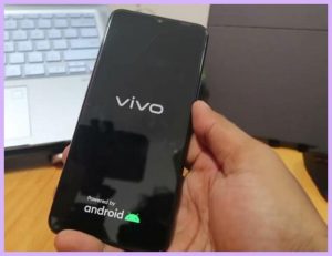 Cara Mengatasi Hp Vivo Tidak Bisa Nyala Hanya Muncul Logo