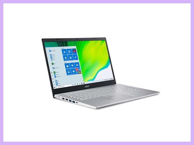 Harga Laptop Acer Aspire 5