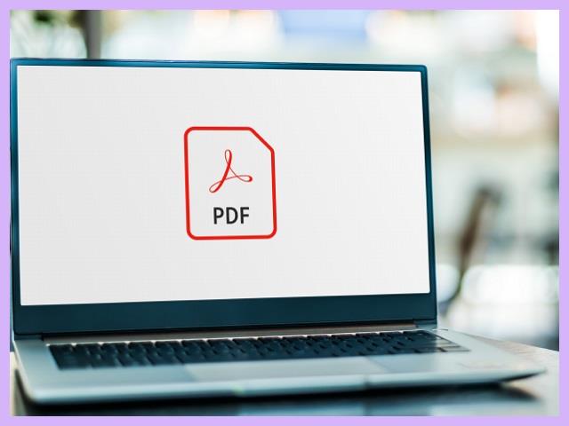 Cara Menggabungkan File PDF Di Laptop
