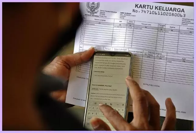 7 Cara Mengecek Kartu Keluarga Online Dan Praktis | Situshp.id