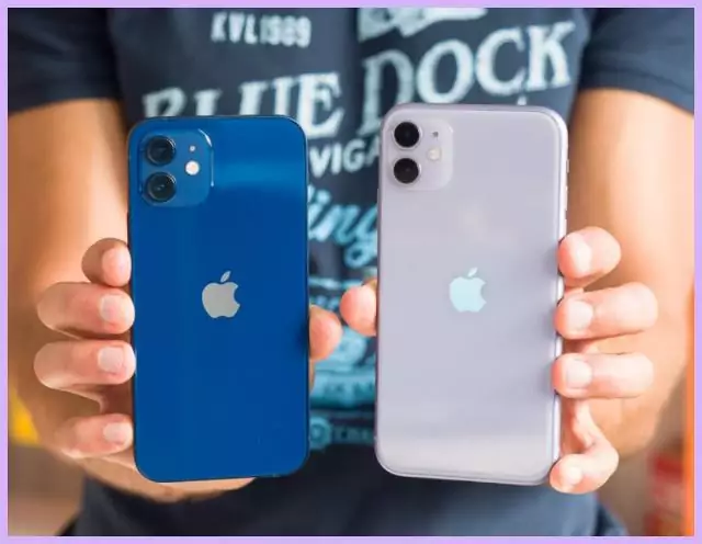 3+ Perbedaan IPhone 11 Dan 12 Yang Penting Diketahui 2024 | Situshp.id