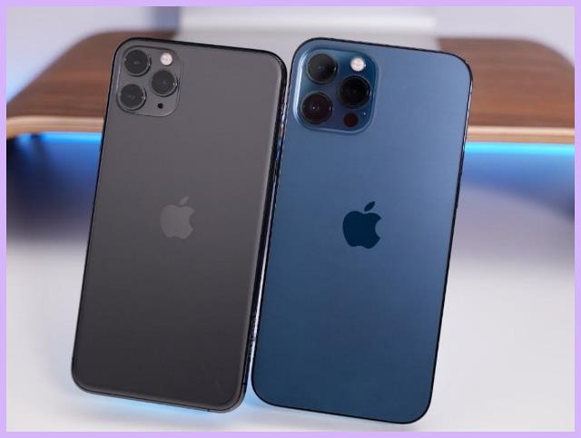 Perbedaan iPhone 11 Pro dan Pro Max