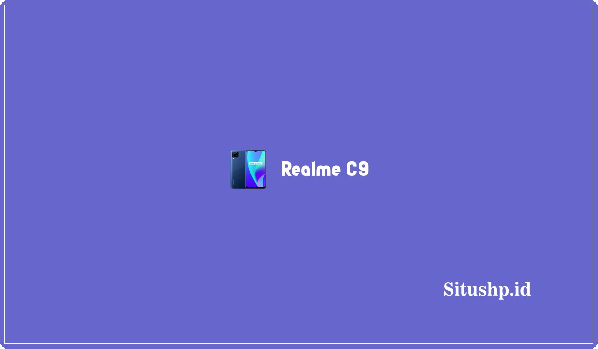 Realme C9