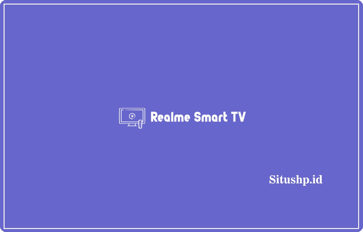 Realme Smart TV