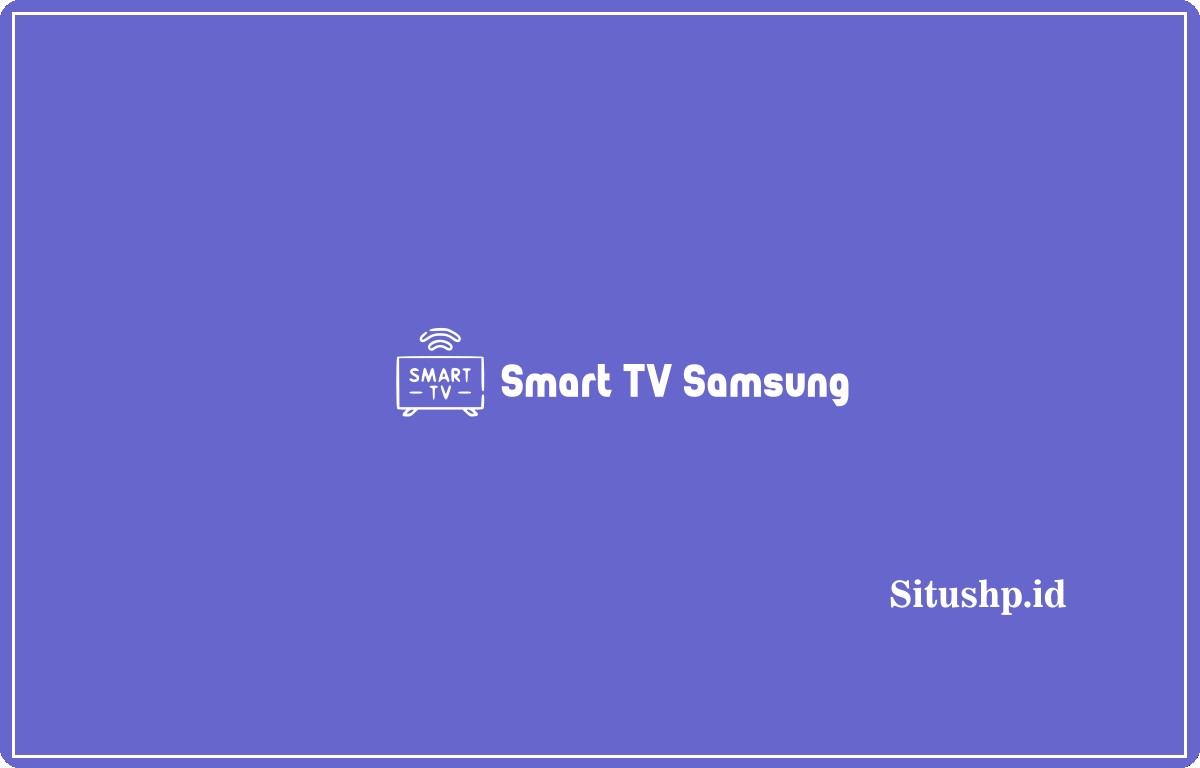 Smart TV Samsung