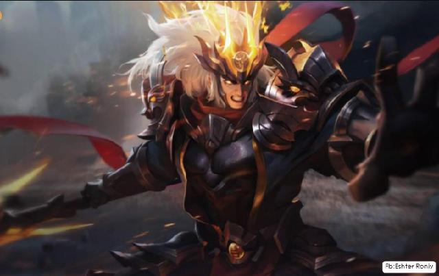 Tips dan Trik Main hero Arena of Valor