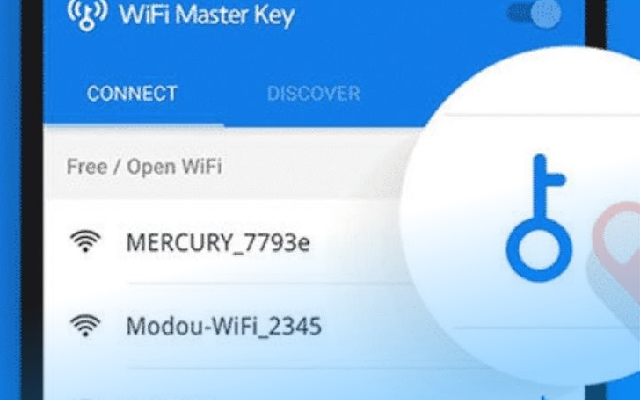 Cara Mengetahui Password Wifi Tetangga Yang Belum Terhubung