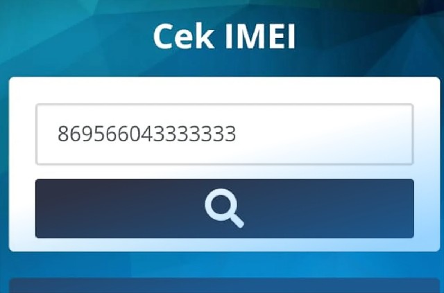 Cara Cek IMEI OPPO A17