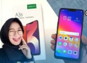 Cara Cek IMEI Oppo A3s