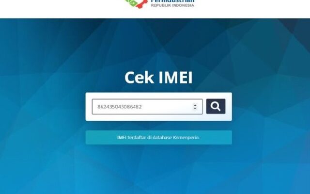 Cara Cek IMEI Oppo Online